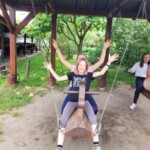 Rancho pod Olszyną Ciechocinek