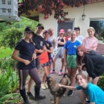 Rancho pod Olszyną Ciechocinek