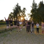 Rancho pod Olszyną Ciechocinek