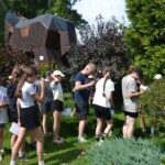 Rancho pod Olszyną Ciechocinek