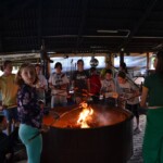 Rancho pod Olszyną Ciechocinek