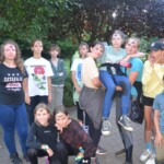 Rancho pod Olszyną Ciechocinek