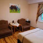 Rancho pod Olszyną Ciechocinek