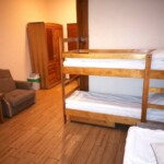 Rancho pod Olszyną Ciechocinek