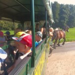 Rancho pod Olszyną Ciechocinek