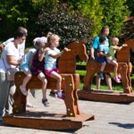 Rancho pod Olszyną Ciechocinek