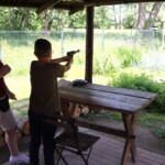 Rancho pod Olszyną Ciechocinek