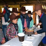 Rancho pod Olszyną Ciechocinek