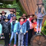 Rancho pod Olszyną Ciechocinek