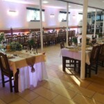 Rancho pod Olszyną Ciechocinek