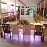 Rancho pod Olszyną Ciechocinek