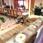 Rancho pod Olszyną Ciechocinek