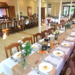 Rancho pod Olszyną Ciechocinek
