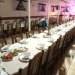 Rancho pod Olszyną Ciechocinek