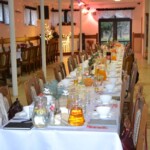 Rancho pod Olszyną Ciechocinek