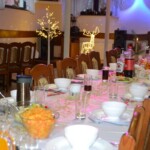 Rancho pod Olszyną Ciechocinek