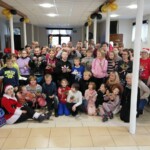 Rancho pod Olszyną Ciechocinek