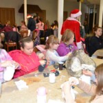 Rancho pod Olszyną Ciechocinek