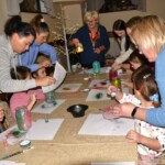 Rancho pod Olszyną Ciechocinek