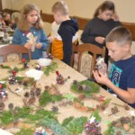 Rancho pod Olszyną Ciechocinek