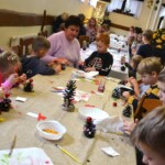 Rancho pod Olszyną Ciechocinek