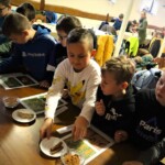 Rancho pod Olszyną Ciechocinek