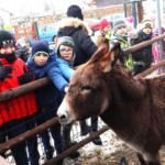 Rancho pod Olszyną Ciechocinek