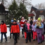 Rancho pod Olszyną Ciechocinek