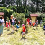 Rancho pod Olszyną Ciechocinek