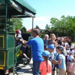 Rancho pod Olszyną Ciechocinek