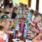 Rancho pod Olszyną Ciechocinek