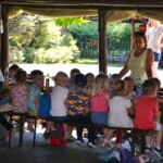 Rancho pod Olszyną Ciechocinek