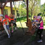 Rancho pod Olszyną Ciechocinek