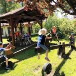 Rancho pod Olszyną Ciechocinek