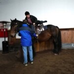 Rancho pod Olszyną Ciechocinek