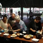 mde Rancho pod Olszyną Ciechocinek