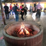 Rancho pod Olszyną Ciechocinek