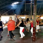 mde Rancho pod Olszyną Ciechocinek