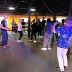 Rancho pod Olszyną Ciechocinek