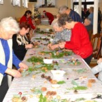 Rancho pod Olszyną Ciechocinek