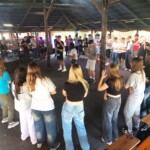 Rancho pod Olszyną Ciechocinek