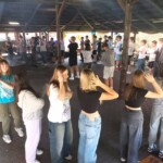 Rancho pod Olszyną Ciechocinek