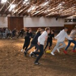 Rancho pod Olszyną Ciechocinek