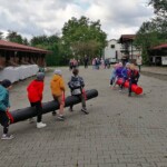 Rancho pod Olszyną Ciechocinek