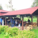 Rancho pod Olszyną Ciechocinek