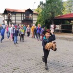 Rancho pod Olszyną Ciechocinek