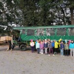 Rancho pod Olszyną Ciechocinek