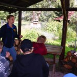 Rancho pod Olszyną Ciechocinek