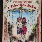 Rancho pod Olszyną Ciechocinek