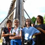 Rancho pod Olszyną Ciechocinek